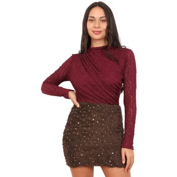 La Modeuse Blusa 76626_P181487 para mujer