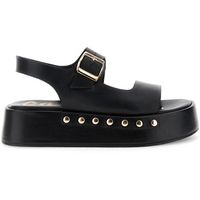 cafe noir sandalias c1gd4006 para mujer