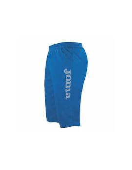 Pantalón Joma Pirata Polyester Luxor Hombre/Niño Royal