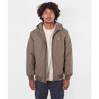 oxbow abrigo blouson joaopolar para hombre
