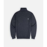 oxbow jersey pull col roule perol para hombre