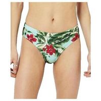 superdry banador bas de bikini vintage hipster brief para mujer