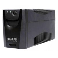 riello netpower npw600s sai 600va 360w