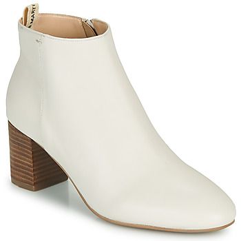 JB Martin Botines 3ALIZE para mujer