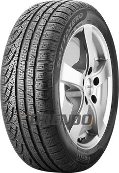 Pirelli Winter 210 SottoZero Serie II ( 235/55 R18 104H XL AO, con protector de llanta (MFS) )