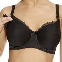 Pure Wired Nursing Bra
