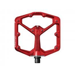 Crankbrothers Stamp 7 Small Red (incluye Pins Extra)
