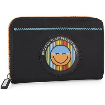 Smiley World Cartera Smily para mujer