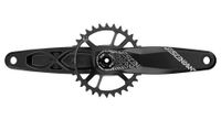 truvativ descendant 6k eagle dub bielas de montaje directo 32t  bb no incluidas