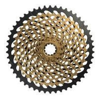 sram cassette xg-1299 eagle xx1 12 velocidades dorado