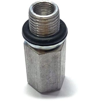 Prolongación de la junta del grifo de combustible 20mm