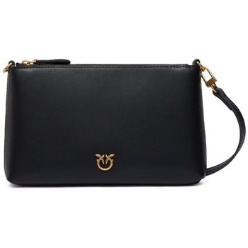 Pinko Monedero Flat Horizontal Mini para mujer