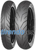mitas street force  10080-17 tttl 52h rueda delantera 