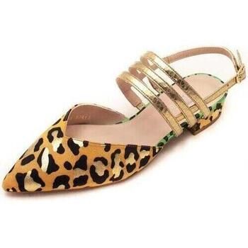 Angari Zapatos Bajos 46154-58 para mujer