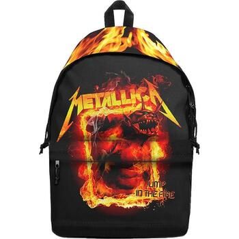 Metallica Mochila RO13728 para mujer