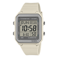 reloj unisex digital casio w-221h-8ajf jdm 384mm hora mundial bateria 10 anos 50m wr jdm mercado domestico japones