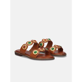 Exé Shoes Sandalias SANDALIAS PLANAS 6165665 para mujer