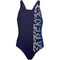 arena banador 1p shed jr one piece para nina