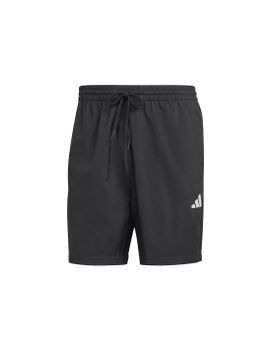 Pantalones adidas SL Chelsea Hombre Negro/Blanco