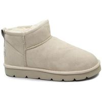 grunland botines gru-ccc-po1849-be para mujer