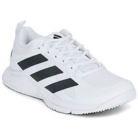 adidas zapatillas de tenis court team bounce 20 m para mujer