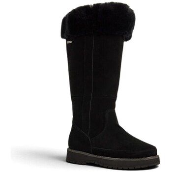 EMU Botas altas Georgi Wave para mujer