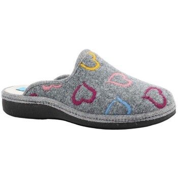 Lunar Pantuflas Love para mujer