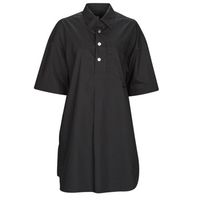g-star raw vestido shirt dress 20 para mujer
