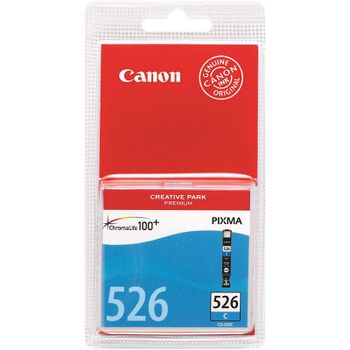 Canon CLI-526 Cartucho Original Cian