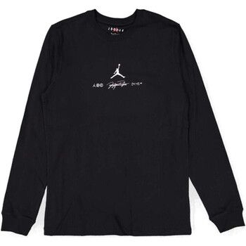 Nike Camiseta manga larga DV8446 para hombre