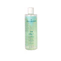 champu para ninos extra suave con ingredientes naturales - 400ml