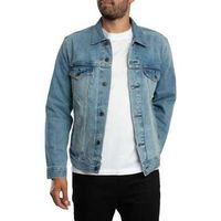 levis cazadora vaquera chaqueta de camionero para hombre