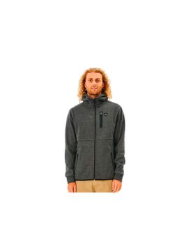Chaqueta Rip Curl Anti Series Departed Zip Thr Hombre