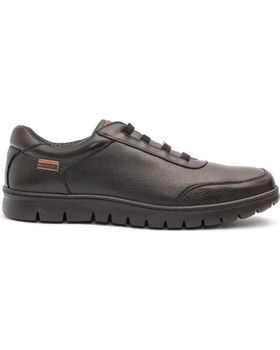 de BAERCHI ZAPATO ELASTICOS 5323 NEGRO