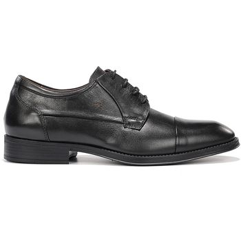 Fluchos Zapatos Hombre f2486 habana_negro para hombre