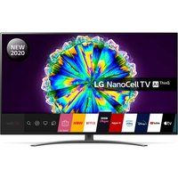 55 lg 55nano866na  smart 4k ultra hd hdr led tv with google assistant  amazon alexa