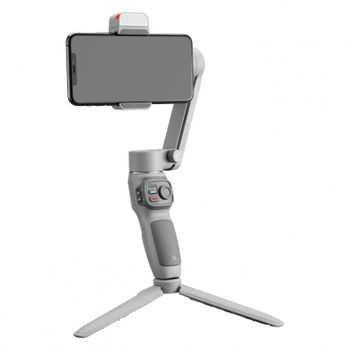 Zhiyun Smooth Q3 Estabilizador de Tres Ejes Compacto para Smartphone