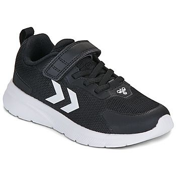 hummel Zapatillas ACTUS TR BREATHER JR para niña