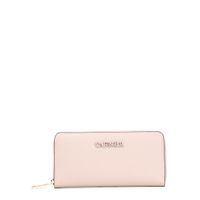cartera con letras a juego powder