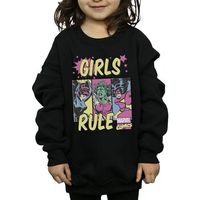 marvel jersey rule para nina