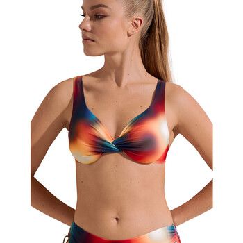 Lisca Bañador Bañador con aros Olympia para mujer