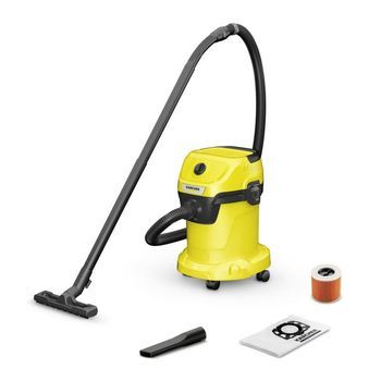 Kärcher Wd 3 V-17/4/20 - Aspiradora Universal