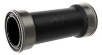 eje de pedalier sram dub pressfit 89 92 mm  linea de cadena de 55 mm