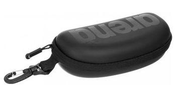 Arena case negro