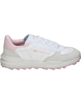 Zapatillas Lacoste 50sfa0085 Blanco Para Mujer 38