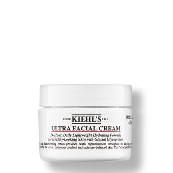 Kiehl's Ultra Facial Crema hidratante, 28ml