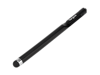 lapiz optico - targus amm165amgl antimicrobiano tactil clip de bolsillo para tablets y smartphones negro