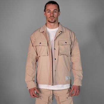 THEAD. Chaqueta TEO JACKET para hombre