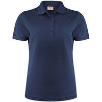 printer red polo smash para mujer