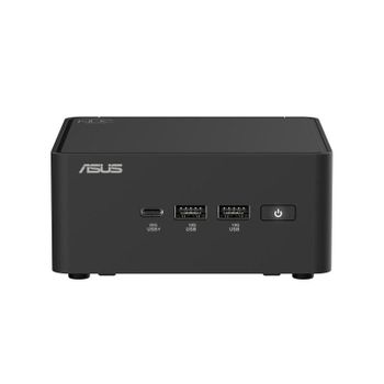 Barebone ASUS NUC 15 Pro RNUC15CRHU700002 Intel Core Ultra 7 255H 96GB RAM M.2 SSD Wi-Fi 7 Bluetooth 5.4